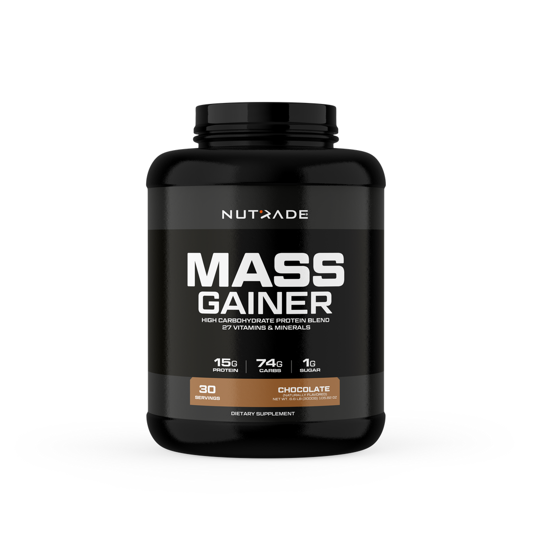 Mass Gainer
