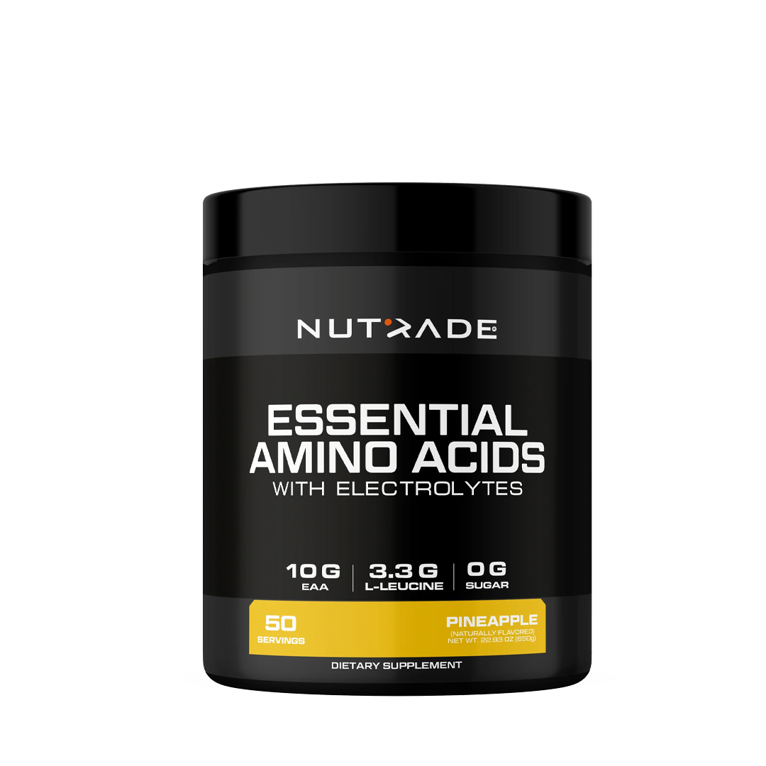 Essential Amino Acids