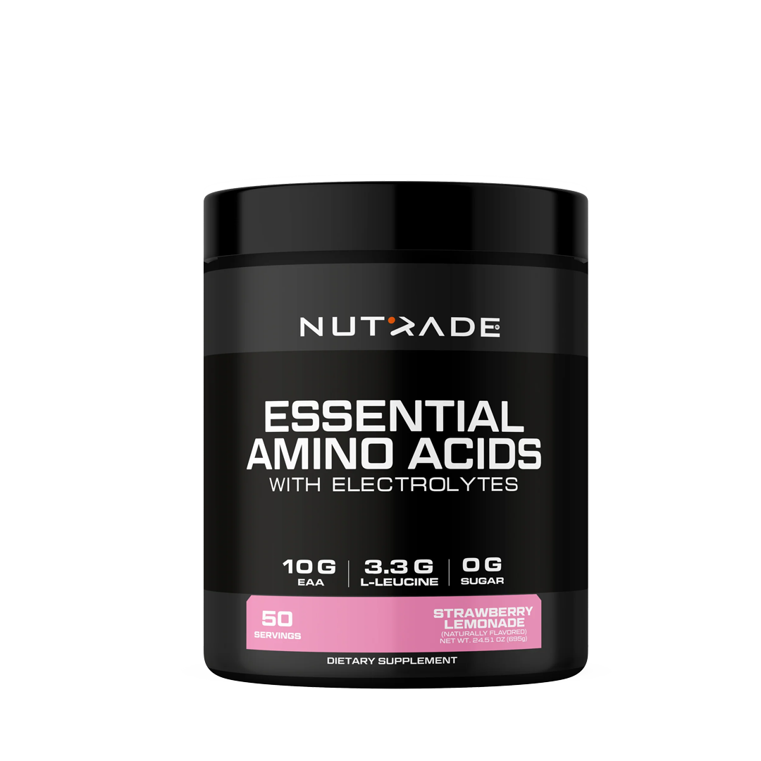 Essential Amino Acids