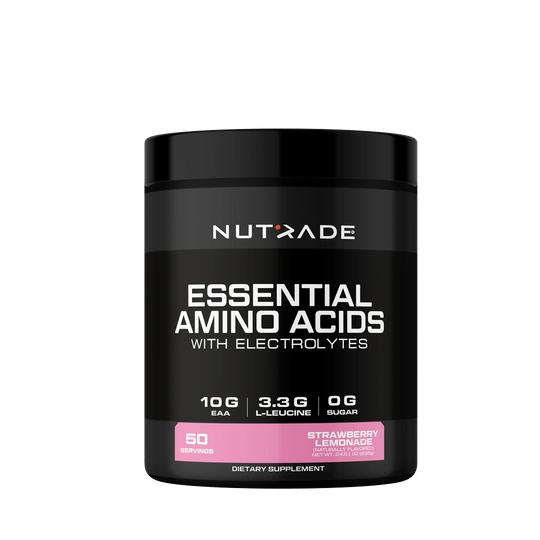 Essential Amino Acids