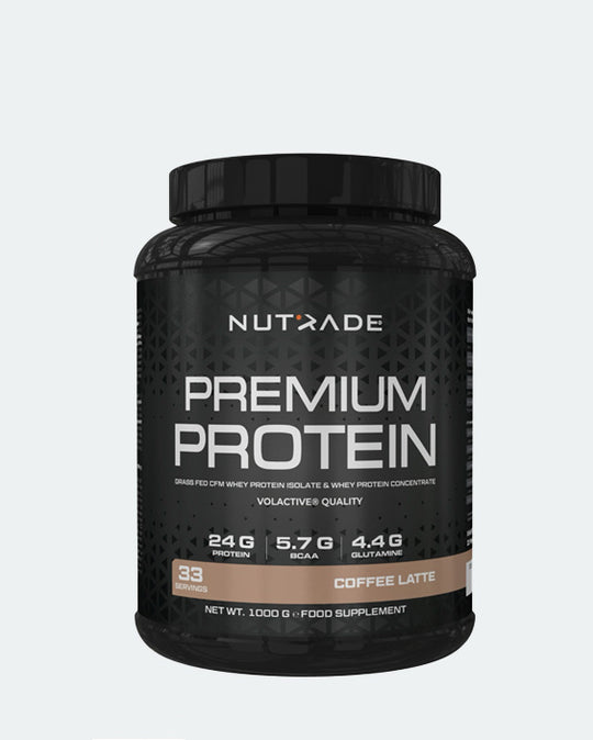 Premium Protein 1000 Gr