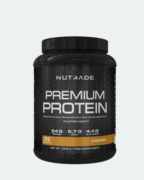 Premium Protein 1000 Gr