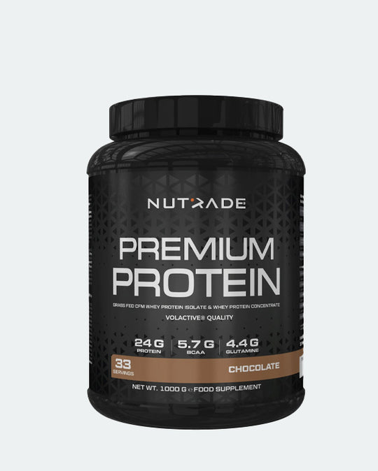 Premium Protein 1000 Gr