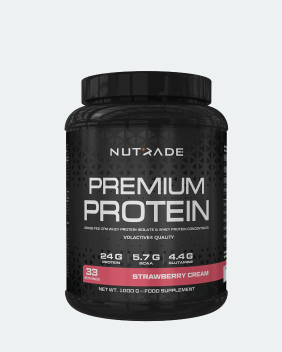 Premium Protein 1000 Gr