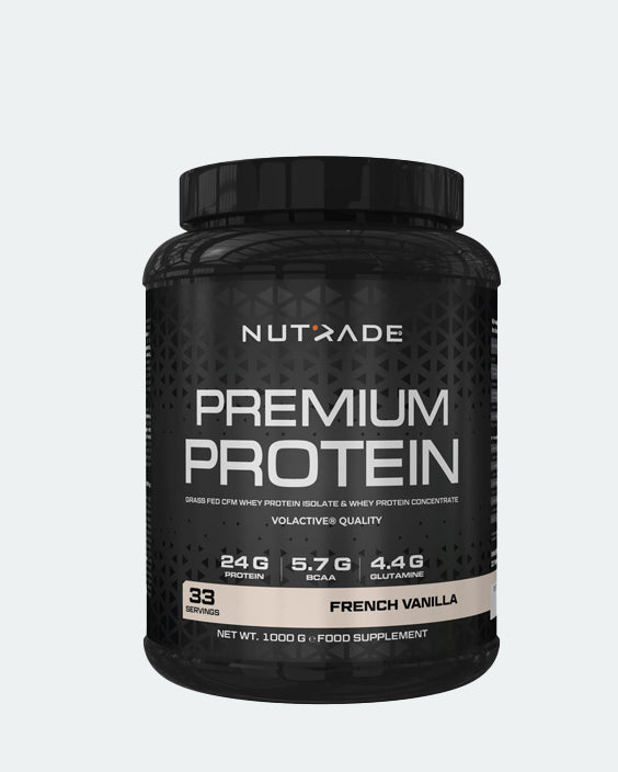 Premium Protein 1000 Gr