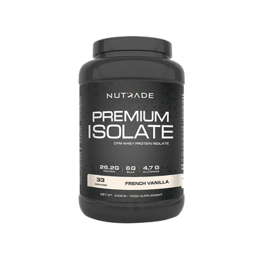 Premium Isolate