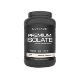 Premium Isolate