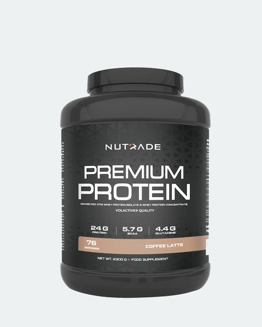 Premium Protein, 2300 Gr