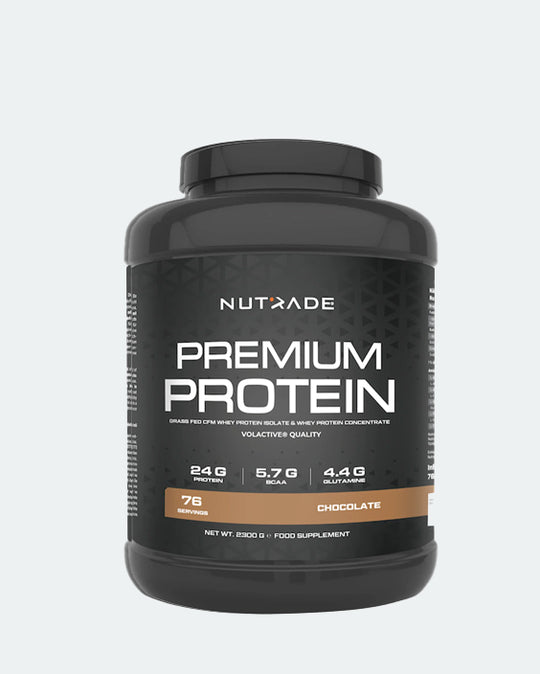 Premium Protein, 2300 Gr