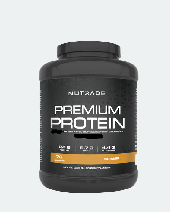 Nutrade Premium Protein