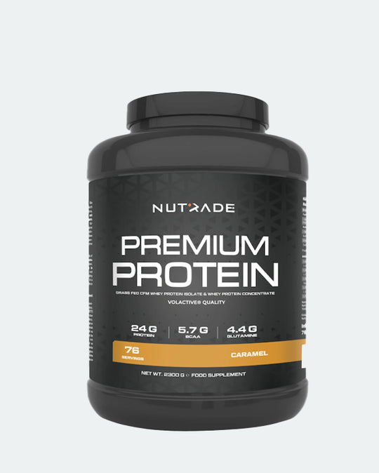 Premium Protein, 2300 Gr