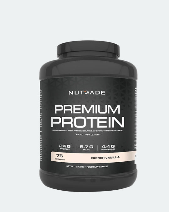 Premium Protein, 2300 Gr