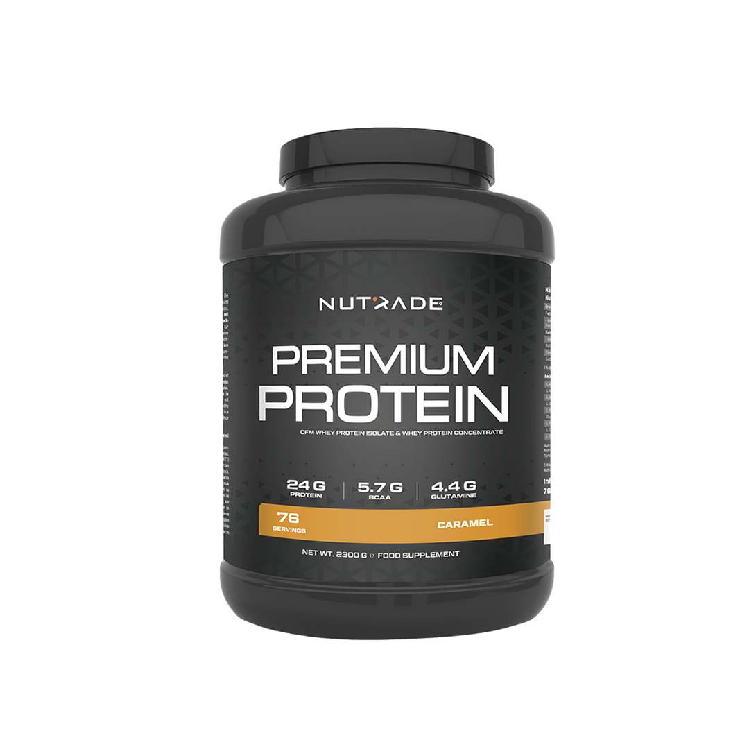 Premium Protein