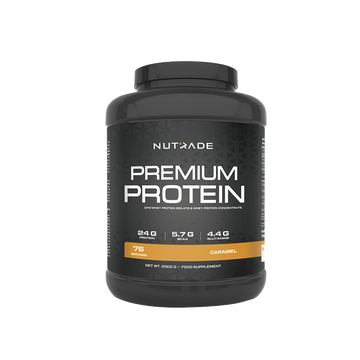 Premium Protein