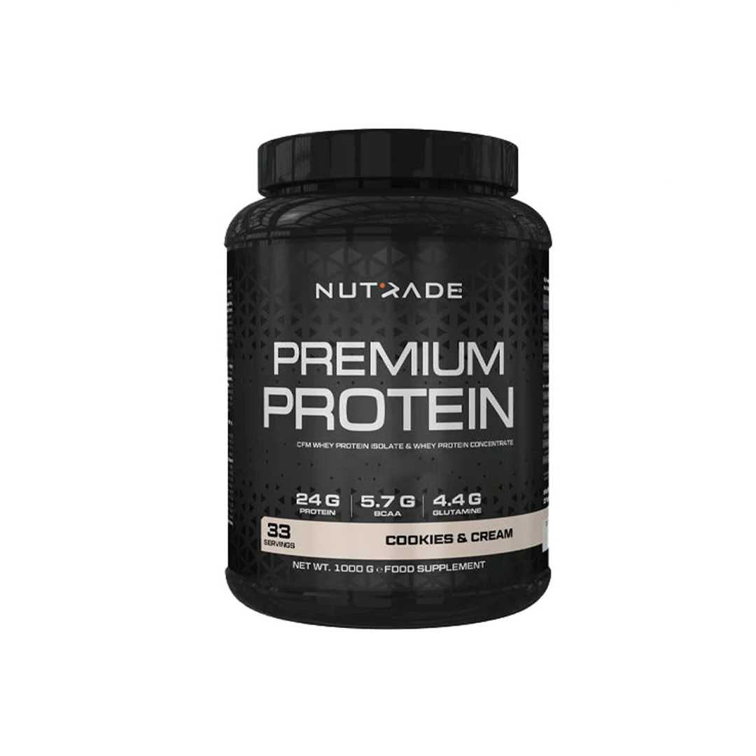 Premium Protein