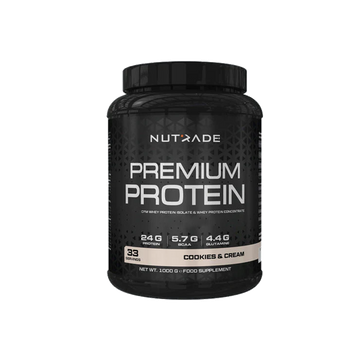 Premium Protein