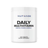 Daily Multivitamin