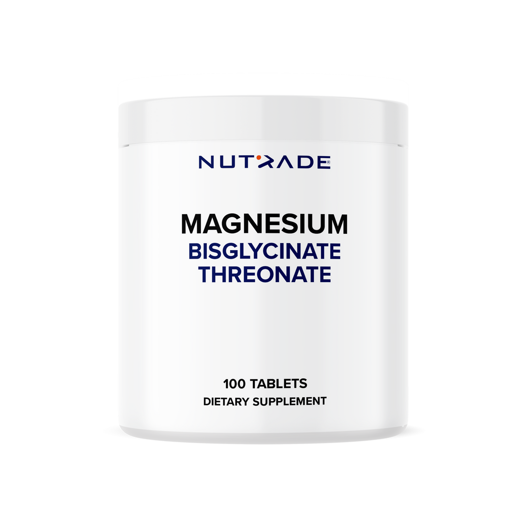 magnezyum takviyesi
