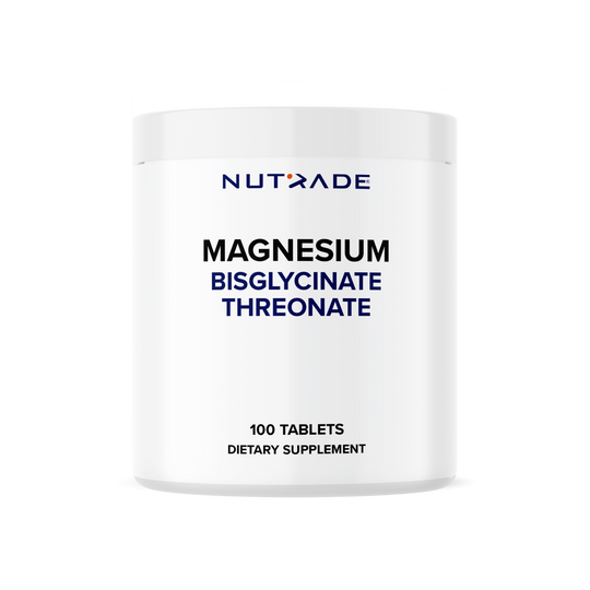 magnezyum takviyesi