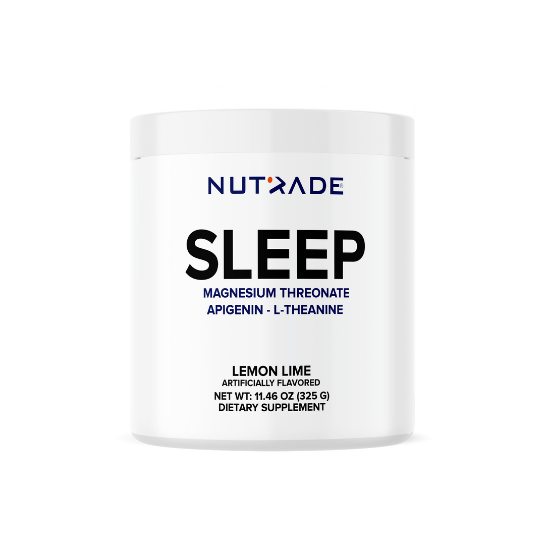 Sleep