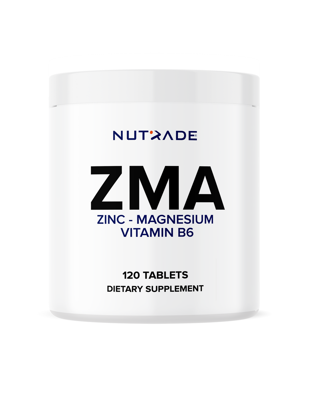 ZMA