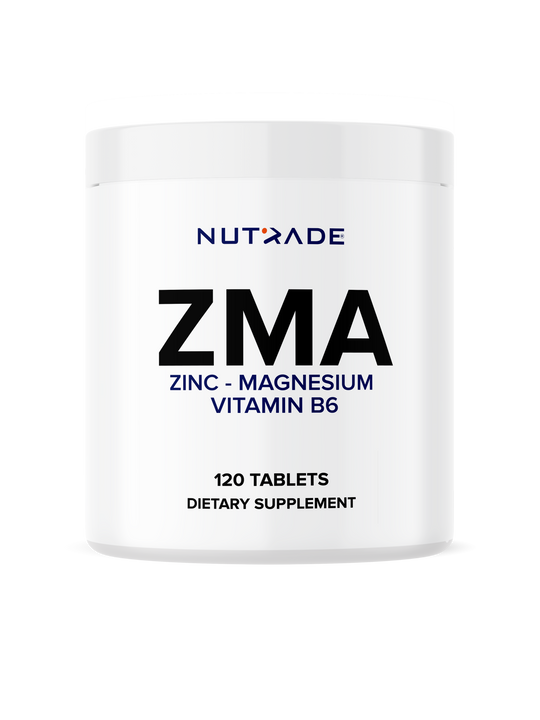 ZMA